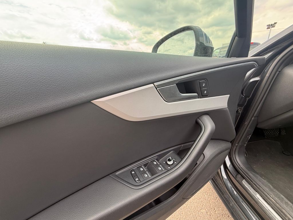Audi A4 - Bild 9