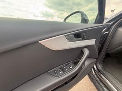 Audi A4 - Vorschau 9