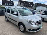 Mercedes-Benz Citan Kombi 111 CDI lang*TUV NEU*TOP*1HAND* - gebrauchte Mercedes-Benz Citan aus dem Jahr 2016