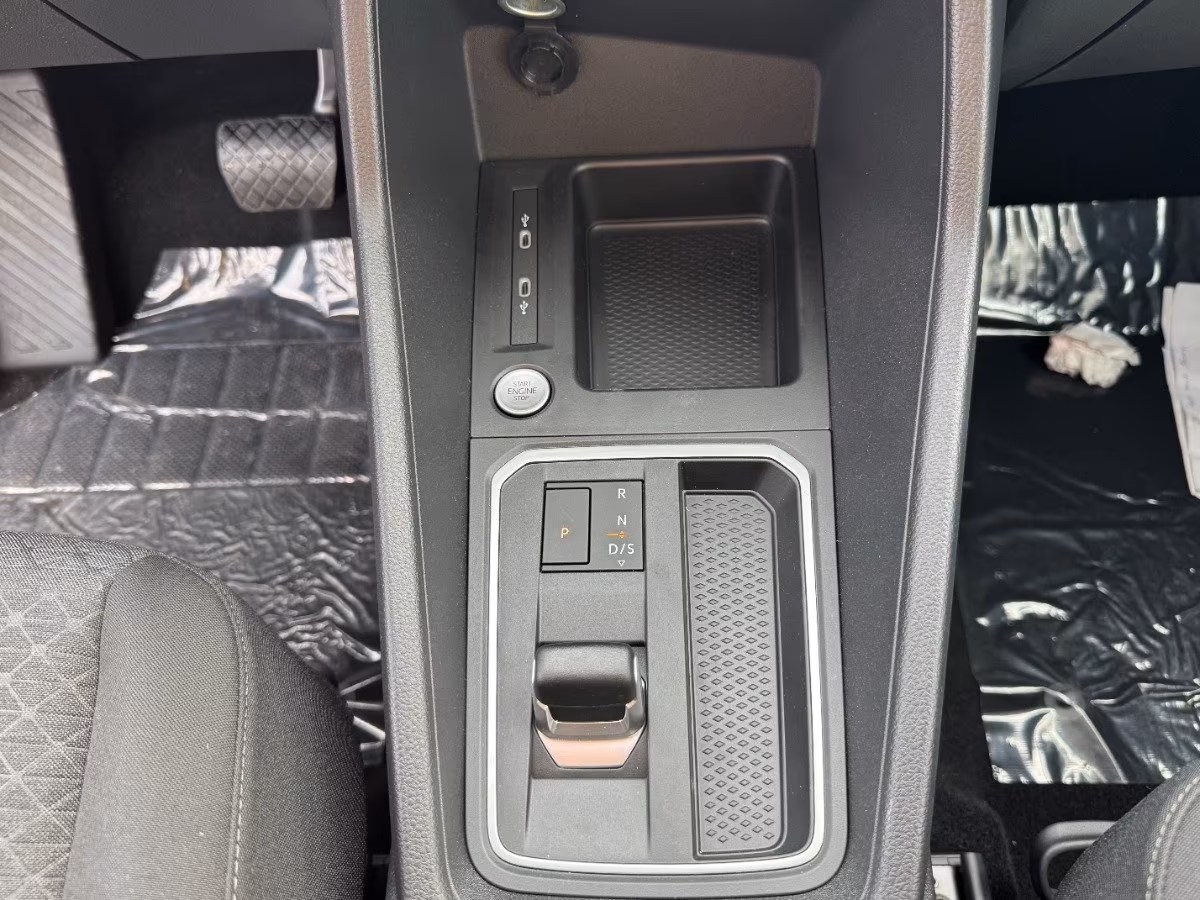 Ford Tourneo Connect Titanium RFK*ACC*AUT*Klima
