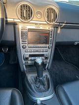 Porsche Boxster S MY08 S - Porsche mit Benzin-Antrieb: Cabrio