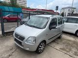 Suzuki Wagon R+ Wagon 1.3 Klima*TÜVNEU! - Suzuki Wagon R+: 5 Türen