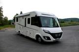 Le Voyageur  LV7.2GJF  - Le Voyageur Wohnwagen & Wohnmobile