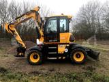 JCB Hydradig 110W