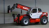 Manitou MT 1440 ST3B 4x4x4 14m/4t. vgl. 1335 *102 PS* - Manitou Mt 1440