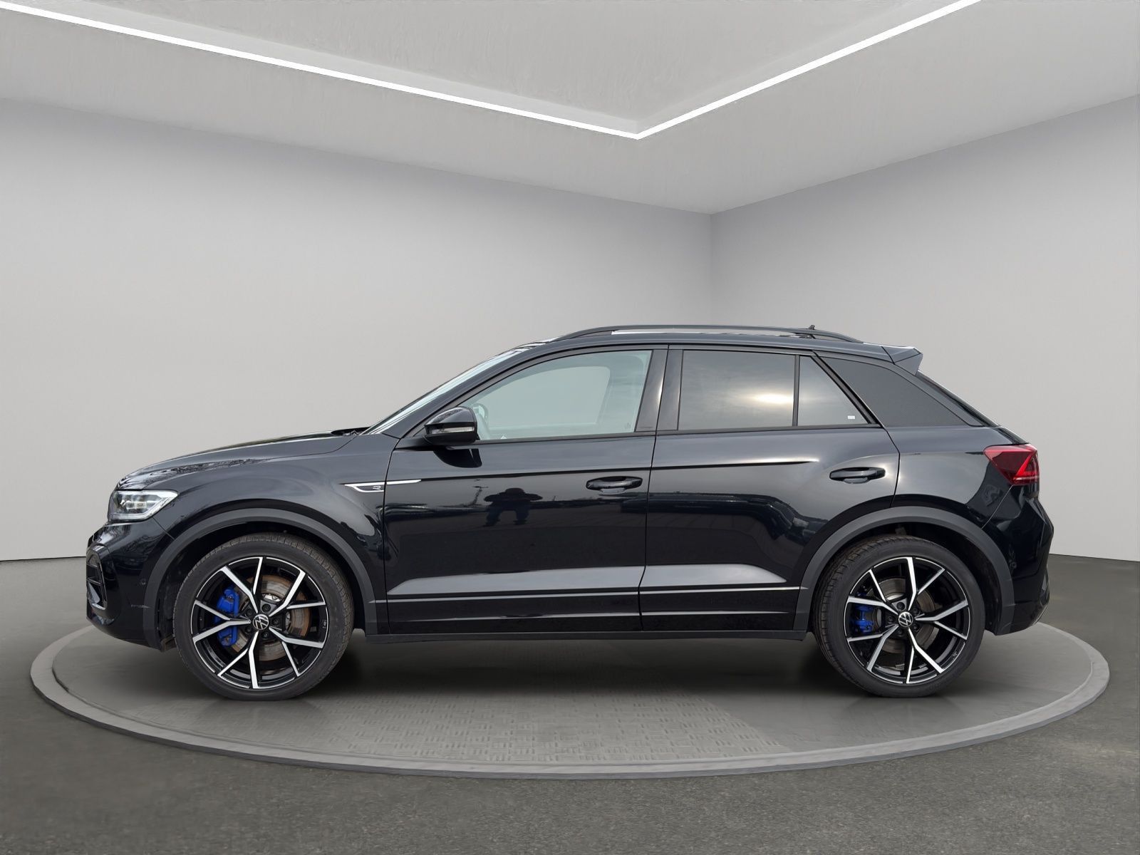 Volkswagen T-Roc - Bild 5