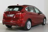 BMW 220d xDr. Active Tourer Luxury Line Navi HuD ACC - BMW 220 Active Tourer aus 2017