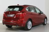 BMW 220d xDr. Active Tourer Luxury Line Navi HuD ACC - BMW 220 Active Tourer aus 2017