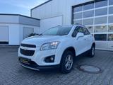 Chevrolet Trax 4x4 LT - Chevrolet Trax Gebrauchtwagen