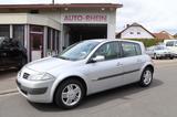 Renault Megane Privilege 1.6 16V 2.Hd Leder Xen TÜV Neu - Renault Megane: Privilege
