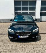 BMW 535i F10 - gebrauchte BMW 535 aus dem Jahr 2010