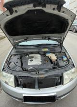 Skoda Superb 1.9 TDI PD Classic Classic - Skoda Superb: 1.9