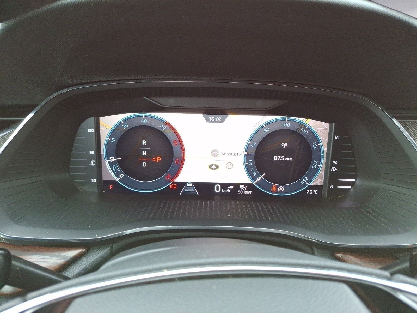 Skoda Octavia - Bild 10