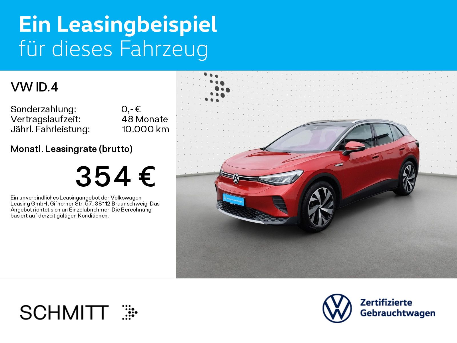 Volkswagen ID.4 - Bild 2