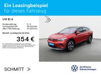 Volkswagen ID.4 - Vorschau Bild 2