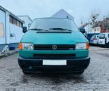 Volkswagen T4 Caravelle 2.5 TDI 9-Sitzer Rostfrei AHK - Volkswagen T4 2.5 TDI