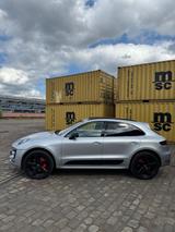 Porsche Macan Turbo  - Porsche Gebrauchtwagen in Delmenhorst
