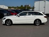 Mercedes-Benz C 200 T CDI*NAVI*TEMPOMAT*KLIMA*ACC*AHK*2.HAND* - Mercedes-Benz C 200: Cdi T