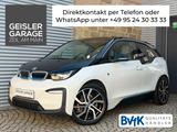 BMW i3 120Ah NaviPro LED DAB Panorama SiHz Allwetter - BMW mit Elektro-Antrieb: Limousine