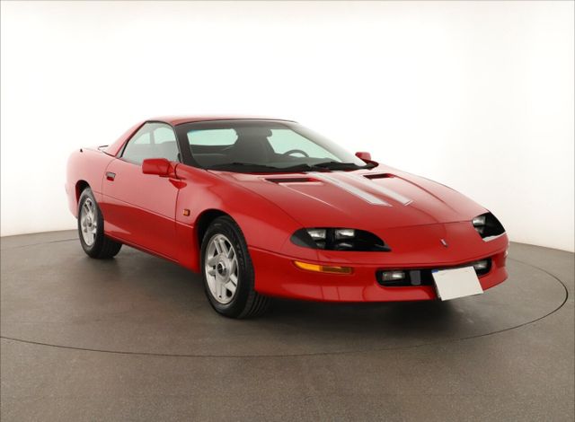 Chevrolet Camaro 3.4 V6 1995 , Automatik