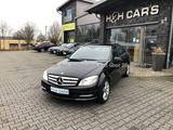 Mercedes-Benz C 180 CGI Avantgarde Alu Automatik Klima