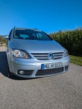 Volkswagen Golf Plus 2.0 TDI DPF United United - Volkswagen Golf Plus United mit Diesel-Antrieb