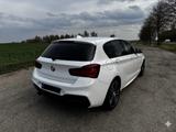 BMW M140i xDrive A Special Edition LED,NAVI,H/K,HGSD - BMW M140i mit Schiebedach