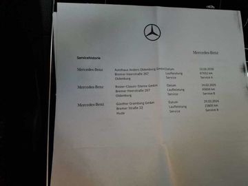 Mercedes C 200 - 12