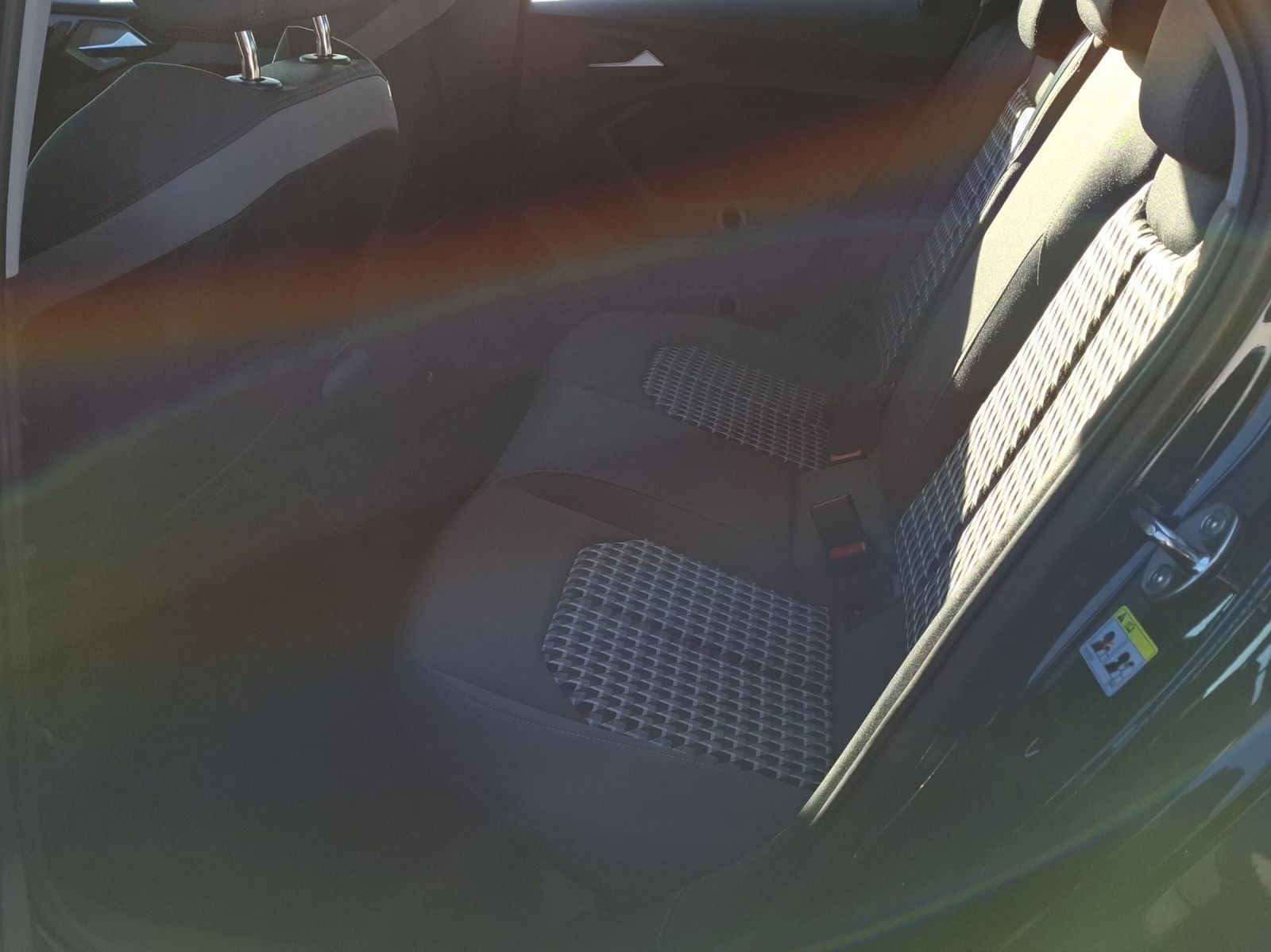 Audi A1 - Bild 4