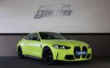 BMW M4 Competition/CARBON/APPLE/HK/KAMERA/TTW/R19*20 - BMW M4 aus 2025