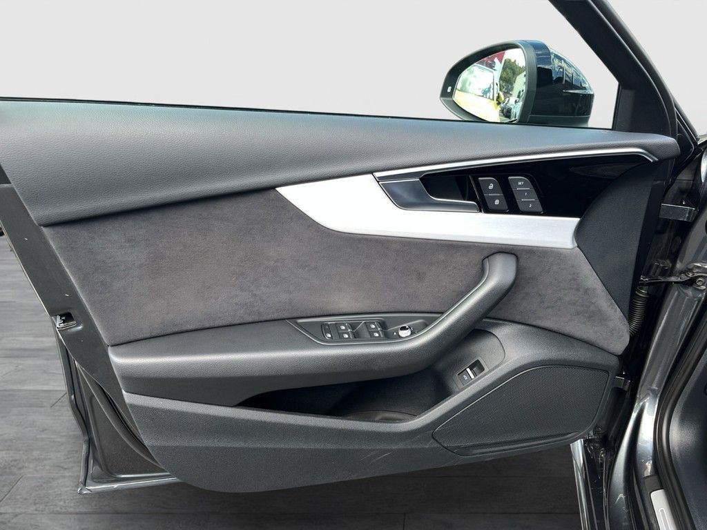 Audi S4 - Bild 23