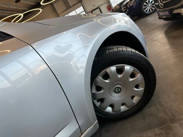 Skoda Octavia Combi Ambition *1.Hand*Klima*TÜV*
