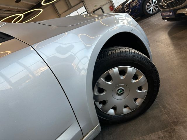 Skoda Octavia Combi Ambition *1.Hand*Klima*TÜV*