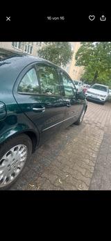 Mercedes-Benz 280 - Mercedes-Benz 280 Gebrauchtwagen in Berlin