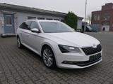 Skoda Superb Combi 2.0TDI Style Amundsen Navi Bi-Xenon - Skoda Gebrauchtwagen in Düsseldorf