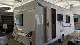 Caravelair ALBA 460 CP /// NEU - Caravelair Alba