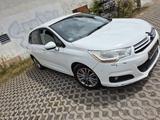 Citroën C4 Lim. - Citroën C4: Kombi
