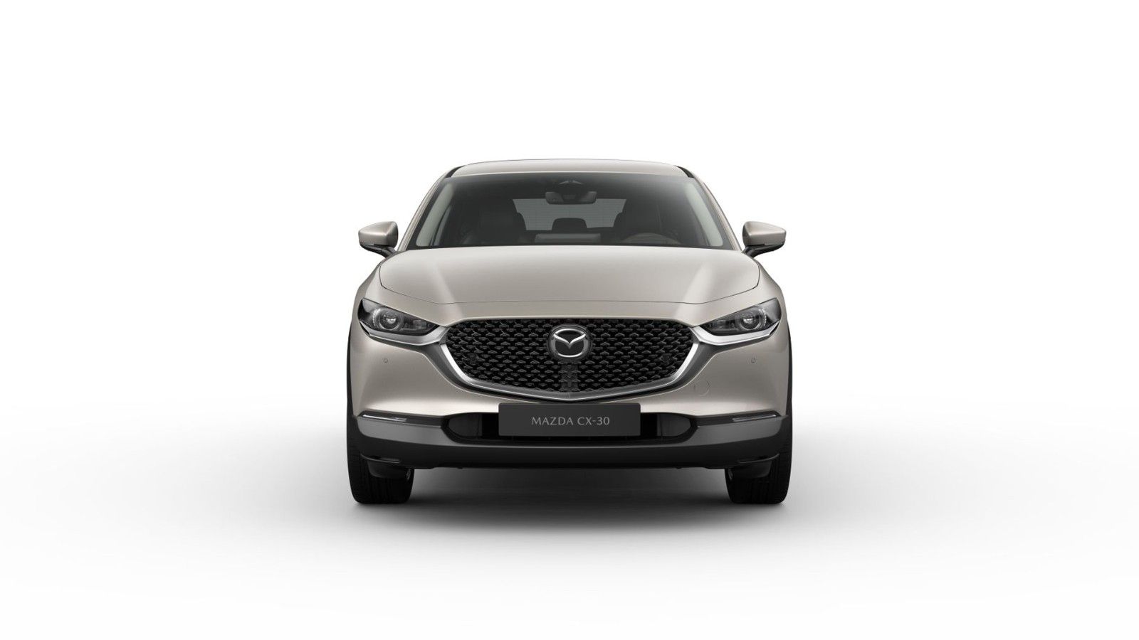 Mazda CX-30 - Bild 4