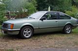 Opel OPEL MONZA 3.0E Modell A1+ Bj.03/1982 mit ... - Opel Monza Gebrauchtwagen