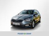 Skoda Fabia Combi Ambition 1.0MPI ACC/RFK/SMART LINK