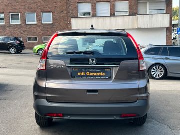 Honda CR-V - 8