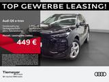 Audi Q6 e-tron Q LED 360° SITZHZ LM19