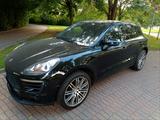 Porsche Macan S/Bi-Xenon/LED/21'Turbo/AHK-Vorb/Euro6 - Porsche Macan in Braunschweig