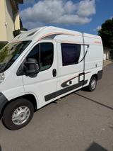 Weinsberg Carabus Wohnmobil Camper Kastenwagen - Offers matching your search criteria