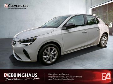Opel Corsa F 1.2 Elegance Fahrerassistenz-Paket LED