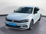 Volkswagen Polo 1.0 TSI DSG OPF beats - Volkswagen Polo: Beats