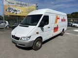 Mercedes-Benz Sprinter 313 CDI Maxi AHK Klima Motor-113Tkm - Angebote entsprechen deinen Suchkriterien