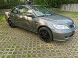 Honda Civic Coupé V-tec EM2 - Honda Civic: Coupé, V