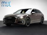 Audi A6 50TDI ACC/Virtual/B&O/Pano/Luft/AHK/Standhzg - Audi: 50