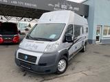 Knaus Fiat 2.3JTD BoxStar Freeway-Sat*TV-E-Bike-Solar* - Knaus Boxstar